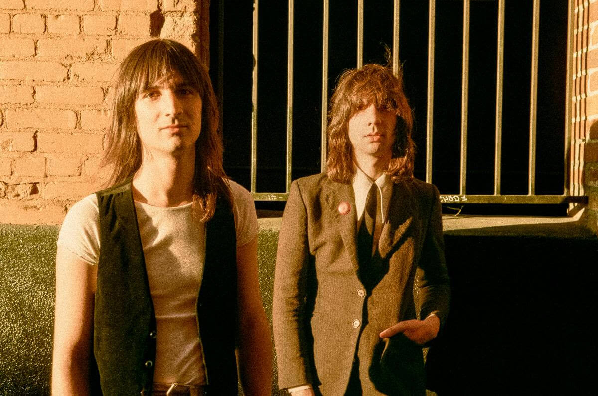 The Lemon Twigs announce new album A Dream Is All We Know. The full-length drops on May 3rd via Captured Tracks and DSPs