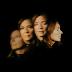 Beth Gibbons has announced her debut solo album Lives Outgrown will arrive on May 17, 2024 via Domino Records and DSPs