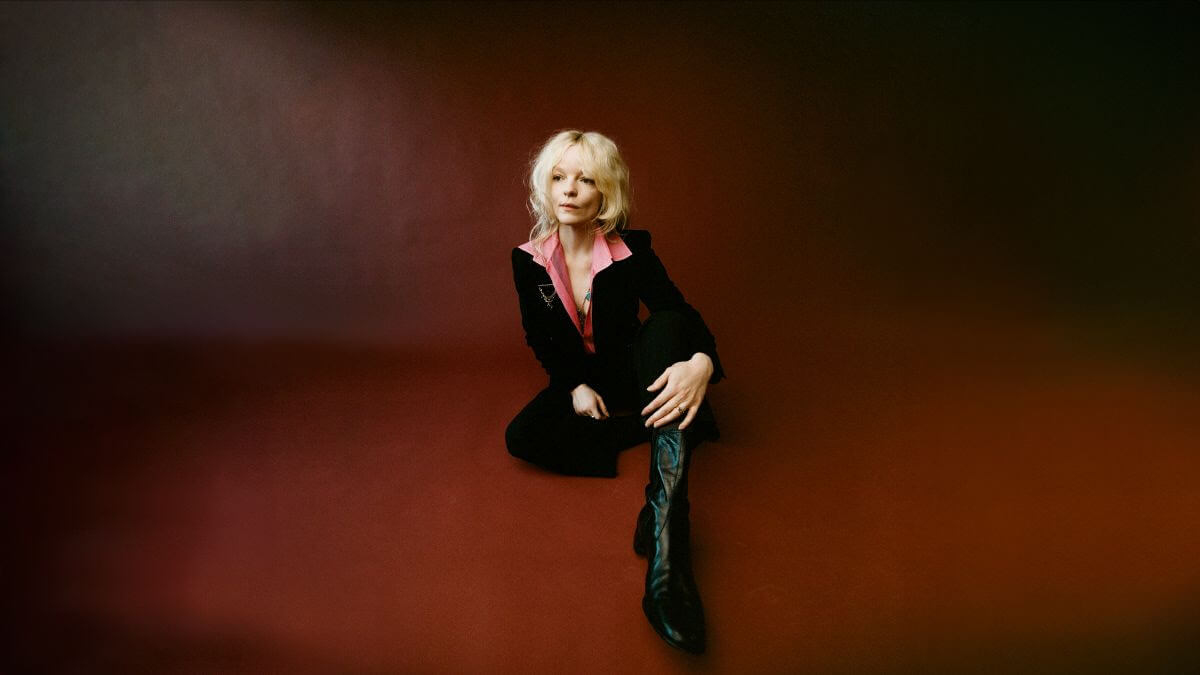Jessica Pratt announces new album Here In The Pitch. The singer/songwriter's full-length drops on May 3rd via Mexican Summer