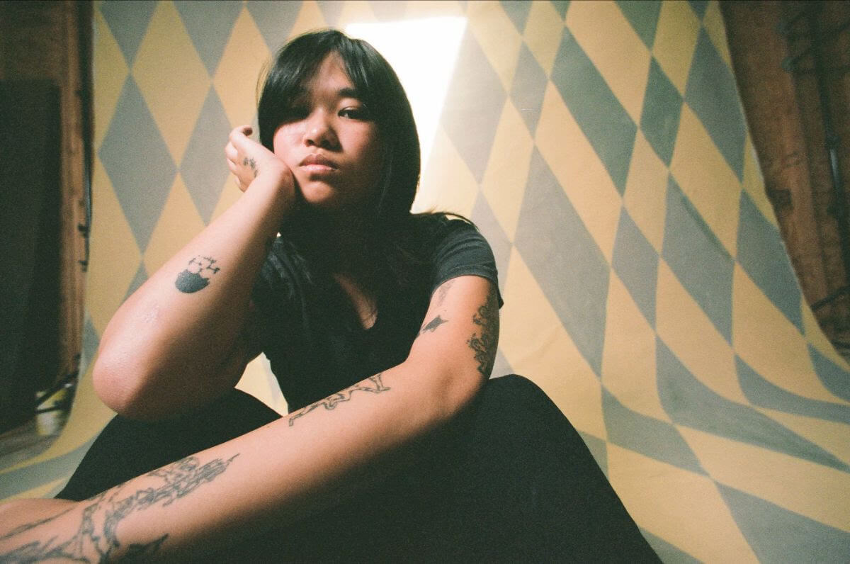 Hana Vu Announces New Album Romanticism, Out May 3rd Via Ghostly International, And Releases Lead Single/Video “Care”