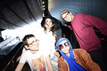 DIIV, have announced new North American Tour Dates. The tour includes, stops in Washington, DC, Chicago, Brooklyn, Montreal and more