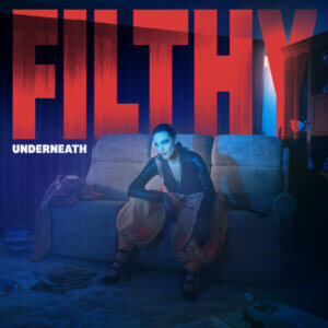 Filthy Underneath by Nadine Shah album review by Ethan Rebalkin for Northern Transmissions