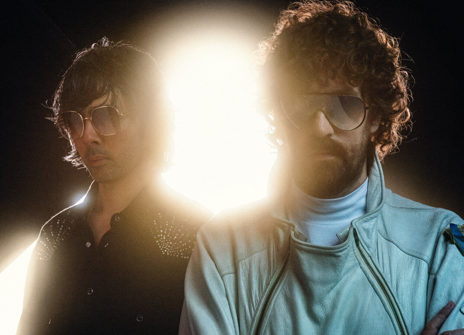 Justice Reinvent Themselves. Connor Rooney chatted with Justice members Gaspard Augé and Gaspard Augé to talk about their new album HYPERDRAMA