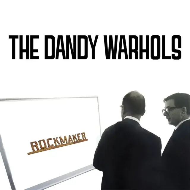 Rockmaker by The Dandy Warhols album review by Greg Walker for Northern Transmissions. The Portland bands is now out via Sunset Blvd Records