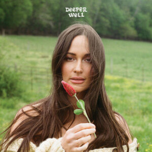 Deeper Well by Kacey Musgraves album review by Ethan Rebalkin for Northern Transmissions. The singer/songwriter's LP drops on March 15th