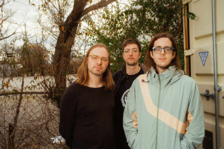 Cloud Nothings Share New Single "I'd Get Along"
