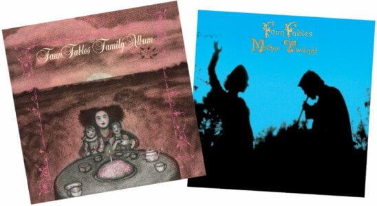 Faun Fables Release "Mother Twilight" and "Family Album" On Vinyl For The First Time