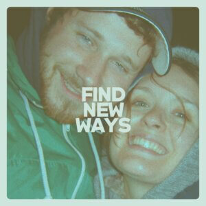 “Find New Ways” By Dan Mangan is Northern Transmissions Song of the Day. The track is off the Vancouver artist's current LP Being Somewhere