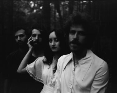 Camp Saint Helene Debuts Video For "Memory Knows". The track is off their sophomore album Of Earth and its Timely Delights, out May 10th