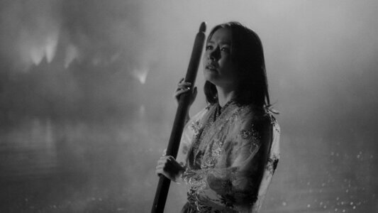 Mitski releases a new video for “Star.” Directed by Maegan Houang, "the video, feels like a modern film directed by Kenji Mizoguchi