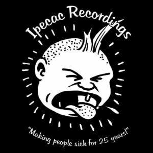 Ipecac Recordings, the avant-garde independent record label founded by Greg Werckman and Mike Patton, celebrates its 25th anniversary today
