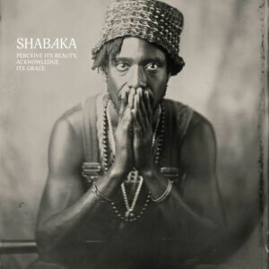Perceive its Beauty Acknowledge its Grace by Shabaka album review by Greg Walker for Northern Transmissions. The LP is now out via Impulse!