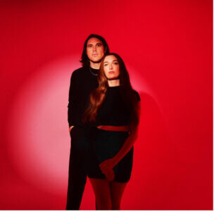 Cults Drops New Single “Crybaby"