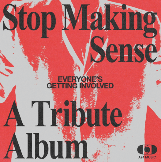 On the 40th anniversary of the Stop Making Sense debut at the San Francisco Film Fest, girl in red shares her take of “Girlfriend Is Better”