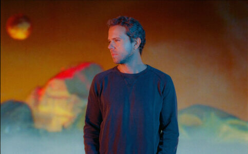 M83, has shared new remixes for “Earth To Sea”, taken from album Fantasy that was released last year via Mute