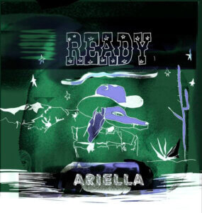 "Ready" by Ariella the Band is Northern Transmissions Song of the Day