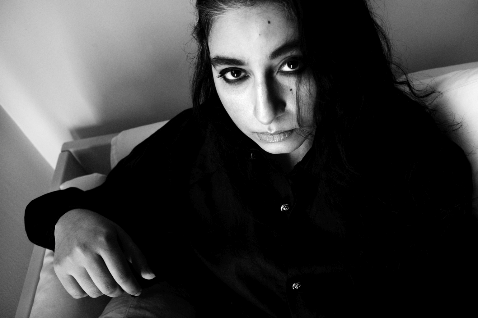 Arooj Aftab shares “Whiskey,” the latest single from her upcoming LP, Night Reign, out May 31, 2024 on Verve Records