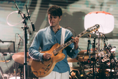 The best of Primavera Sound 2024: Daniela Valdez reviews reviews performances by Vampire Weekend, Phoenix, Beth Gibbons and many more