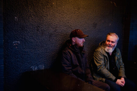 Arab Strap interview with Northern Transmissions by Zara Hedderman