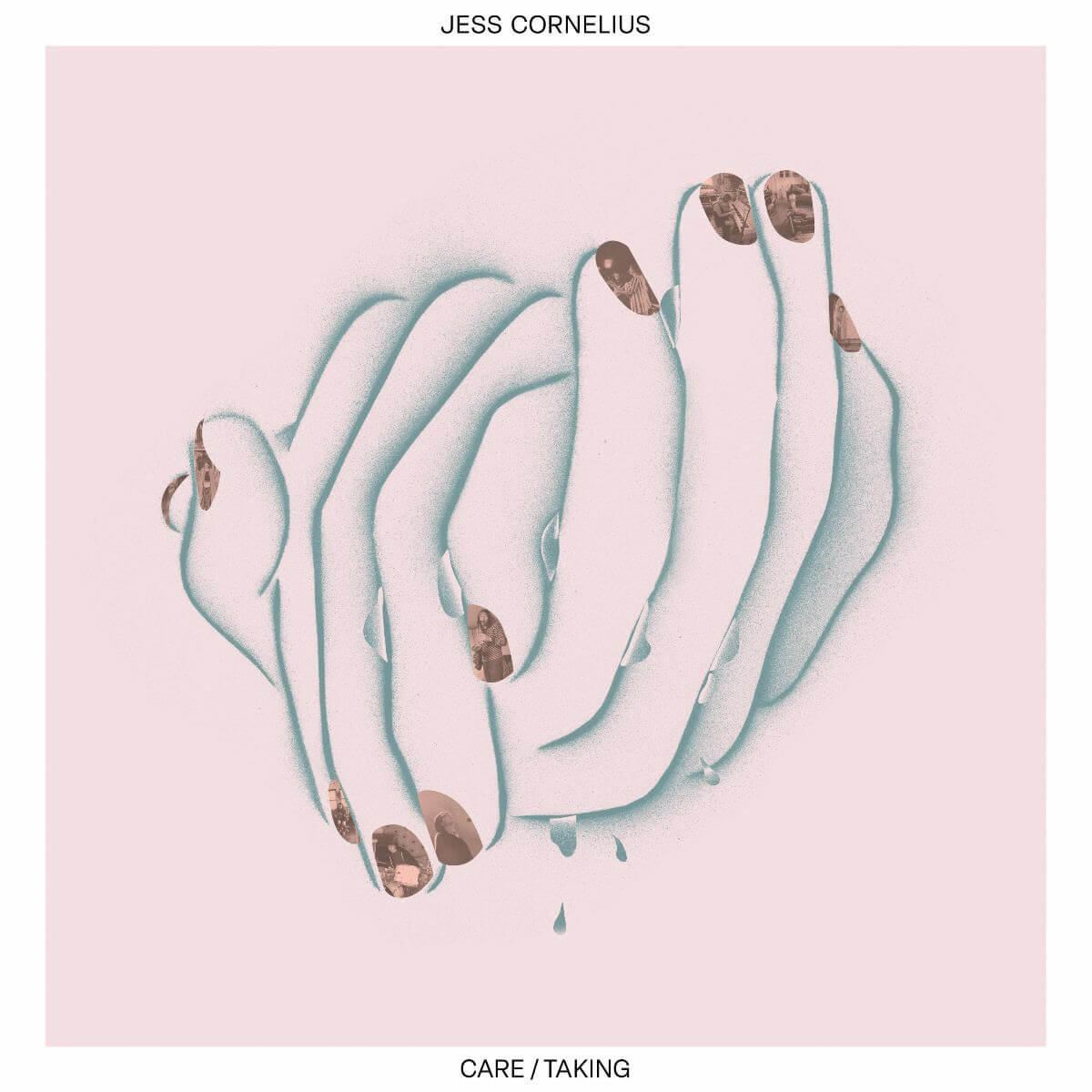 Jess Cornelius shares new single/video, “Laps in the Drugstore.” The track is off her upcoming LP CARE/TAKING, available June 14th