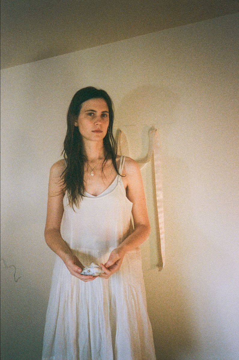 “Deep Fake" By Marina Allen is Northern Transmissions Song of the Day