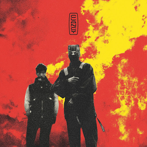 Clancy by Twenty One Pilots album review by David Saxum for Northern Transmissions. The duo's full-length is out today via Fueled By Ramen album review by David Saxum for Northern Transmissions. The duo's full-length is available today via Fueled By Ramen