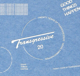 Transgressive Announces Upcoming 20th Anniversary Events