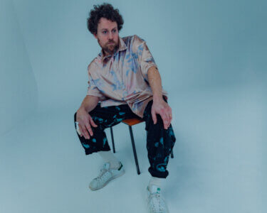 Metronomy Shares "Contact High" Feat. Miki and Faux Real