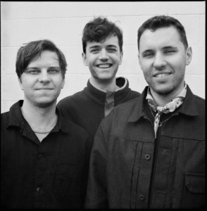BADBADNOTGOOD Unveil "Mid Spiral suite: Chaos, Order and Growth"