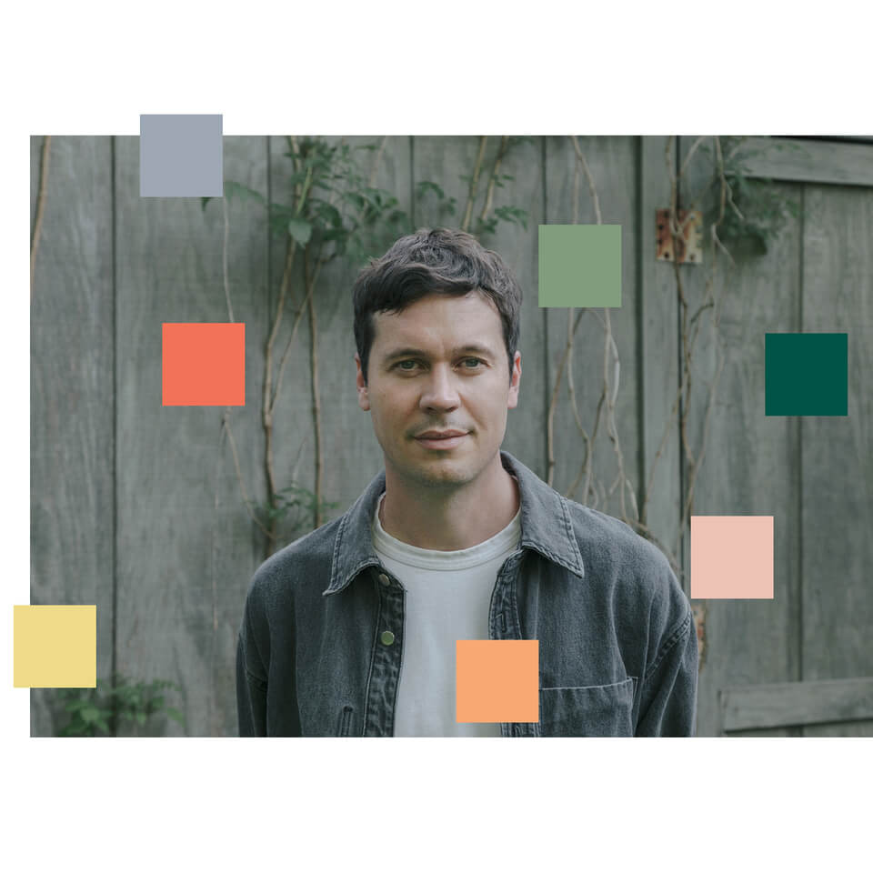 Washed Out Releases The Making Of Notes From A Quiet Life