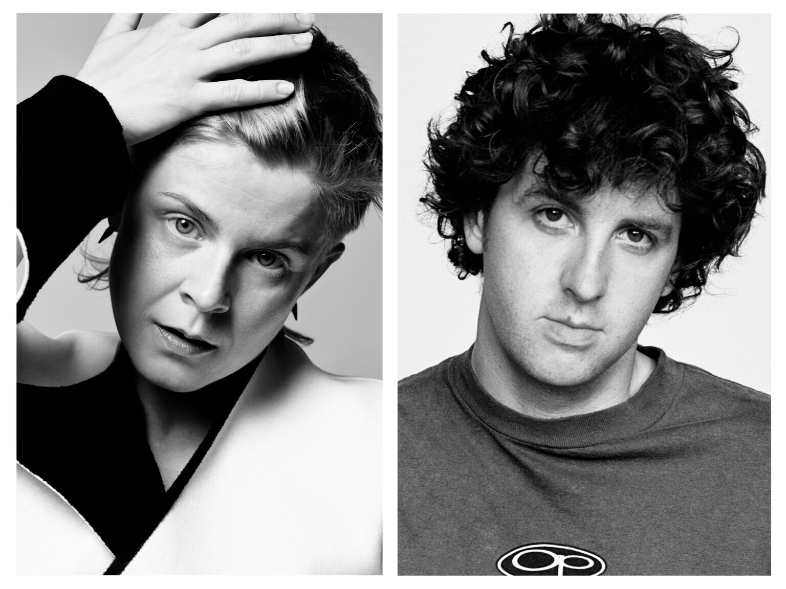 Jamie XX Collaborates With Robyn On new single “LIFE.” The track is off Jamie XX's forthcoming album In Waves, out September 20th via Young