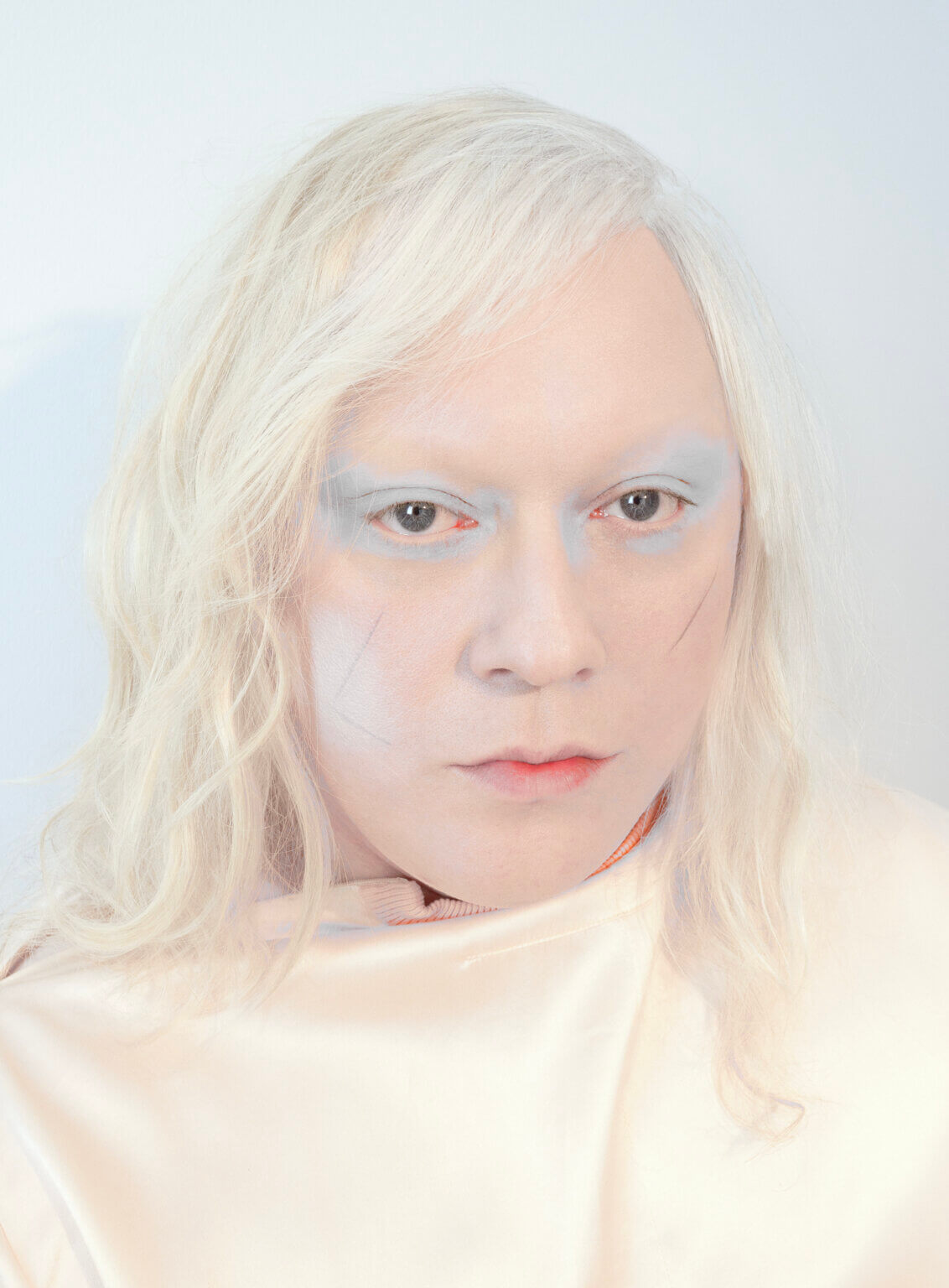 ANOHNI and the Johnsons has shared "Breaking," a track From the sessions of 2023 album My Back Was A Bridge For You To Cross