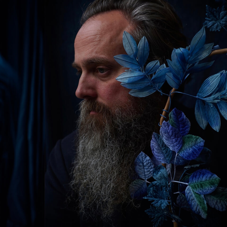 Iron & Wine Debuts video for "All In Good Time" ft: Fiona Apple. The track is off the singer/songwriter's current Sub Pop LP Light Verse