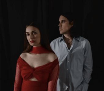 Cults Announce New LP To The Ghosts. The NYC duo's new album drops on July 26th via Imperial. Today, they share the track "Left My Keys"
