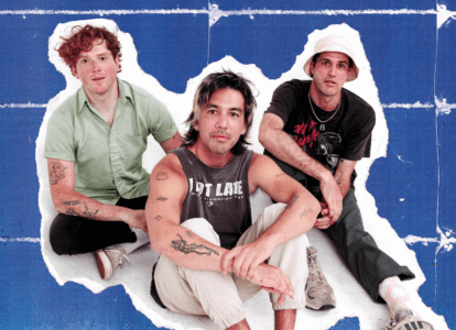 FIDLAR has announced their new album Surviving The Dream, will drop on September 20, today, they share tracks “GET OFF MY WAVE” and “FIX ME”