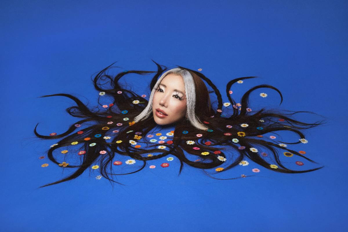 TOKiMONSTA will release her new LP, Eternal Reverie, this year via Young Art. Today, she shares “Switch It” ft: Cakes Da Killa and GAWD