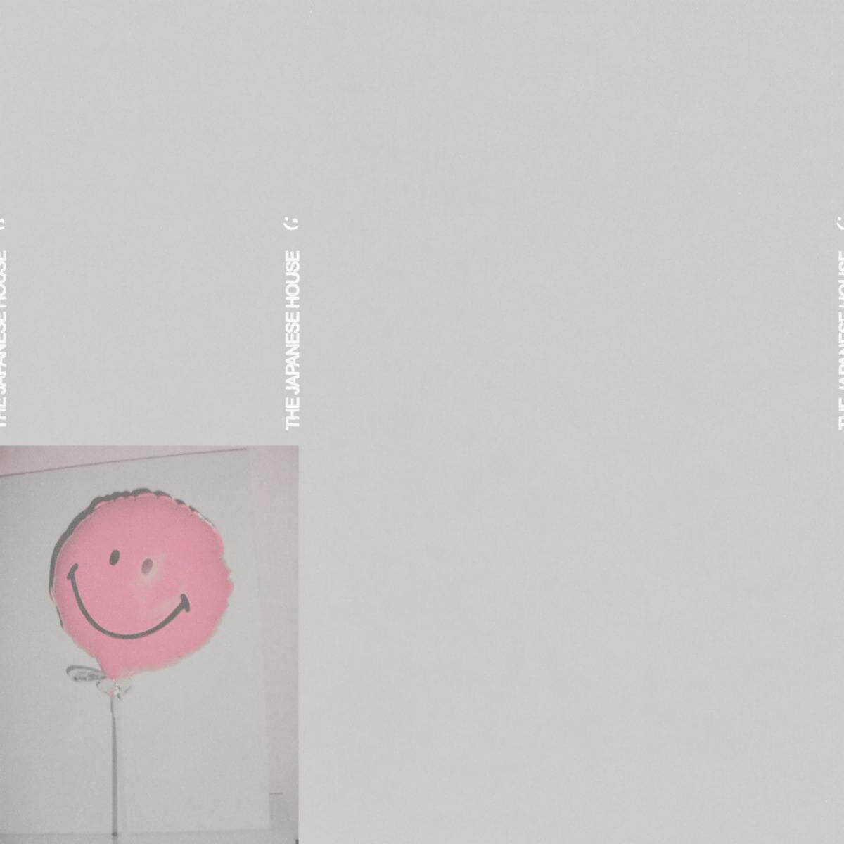 The Japanese House has dropped new single “:)” aka Smiley Face. The track was a collaboration with George Daniel and Chloe Kraemer