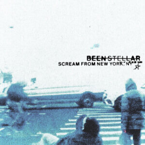 Scream From New York by Been Stellar album review by Greg Walker for Northern Transmissions. The band's debut LP is now out via Dirty Hit
