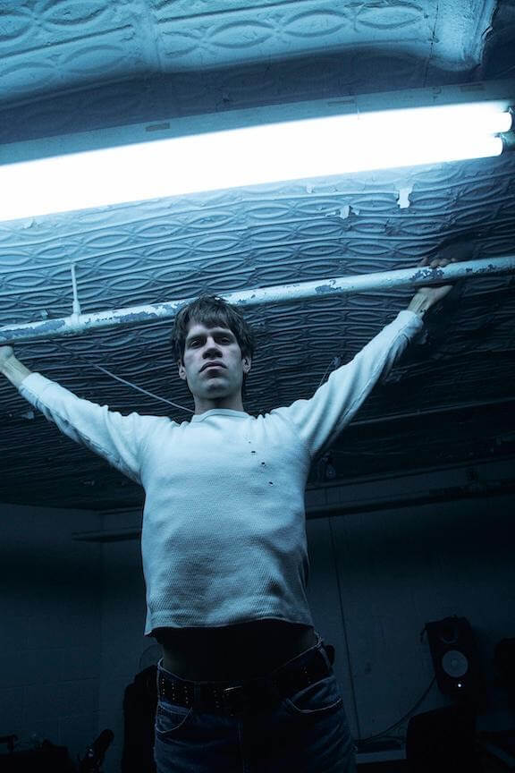 Porches shares new video for his track “Itch,” the song, is the latest single off the NYC artist's forthcoming album Shirt, out September 13