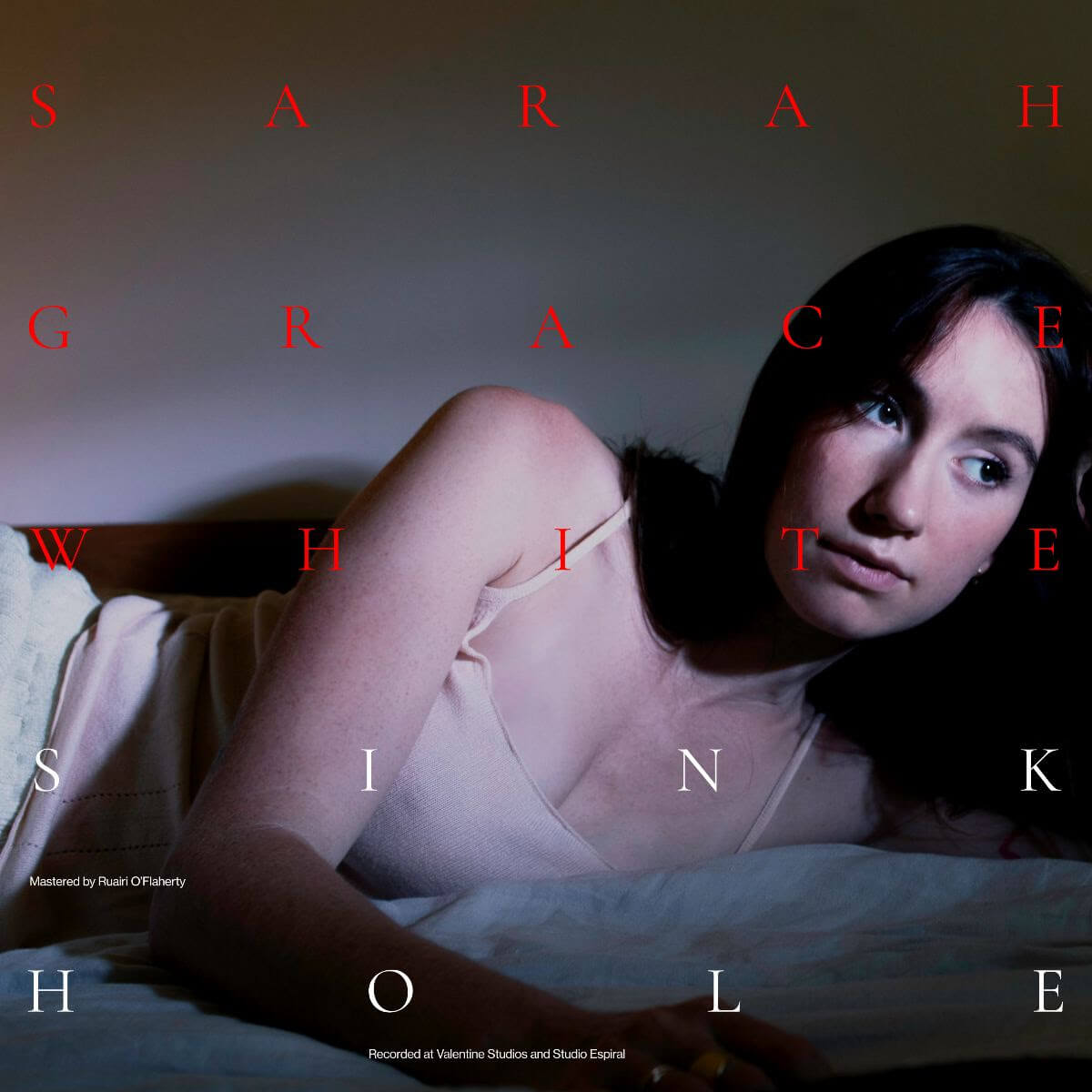 “Your Man" By Sarah Grace White is Northern Transmissions Song of the Day. The track is off the artist's forthcoming album album Sinkhole