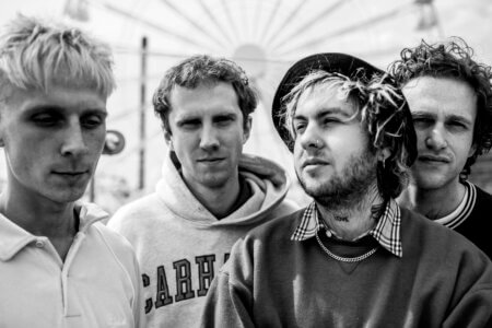 Rat Boy have announced their forthcoming album Suburbia Calling, will be released on October 4th via Hellcat