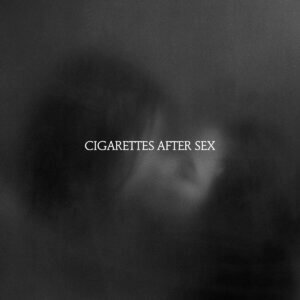 X's by Cigarettes After Sex album review by David Saxum for Northern Transmissions