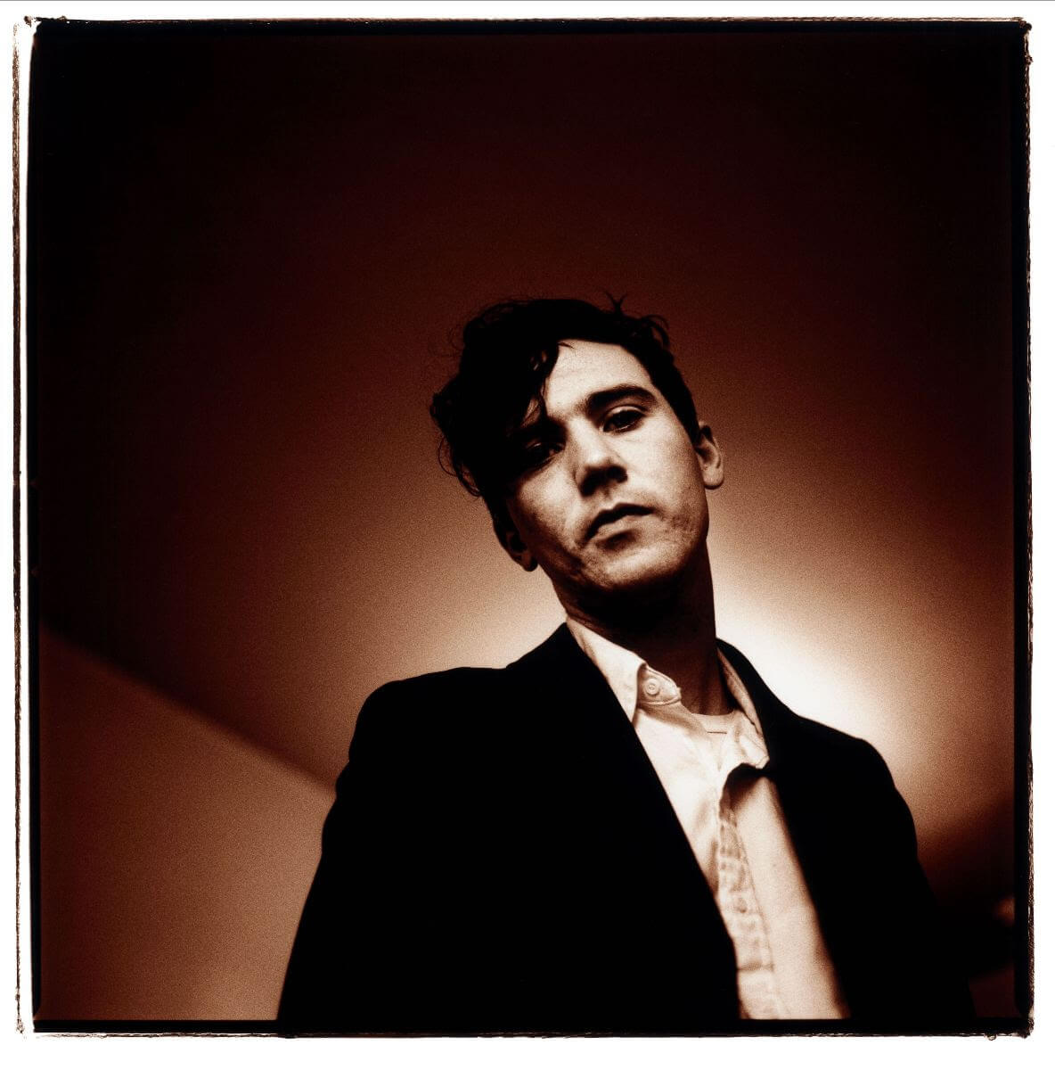 Cass McCombs announces the reissue of his EP Not The Way, and first two albums A and PREfection, available September 6th via 4AD