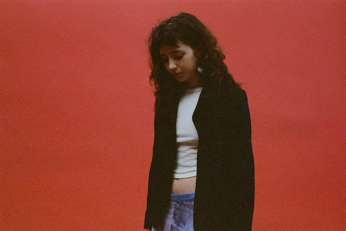 Clairo announces 2024 Live Dates. Alice Phoebe Lou will be supporting on all dates, with stops in Austin, Chicago, Seattle, and more