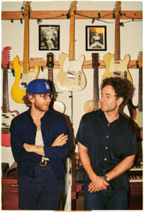 "House Parties'" by Dawes in Northern Transmissions Video of the Day. The track is off the band's forthcoming album Oh Brother