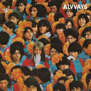 Alvvays Announce 10th Anniversary Reissue of Self-Titled Debut. The remastered vinyl-only reissue features. bonus track “Underneath Us”