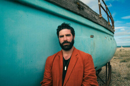 Yannis & The Yaw Share "Rain Can’t Reach Us." The track is off the project's forthcoming album Lagos Paris London