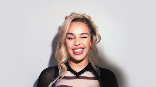 Jorja Smith Returns With new single “High.” The UK artist's new song is available today via your favourite DSP