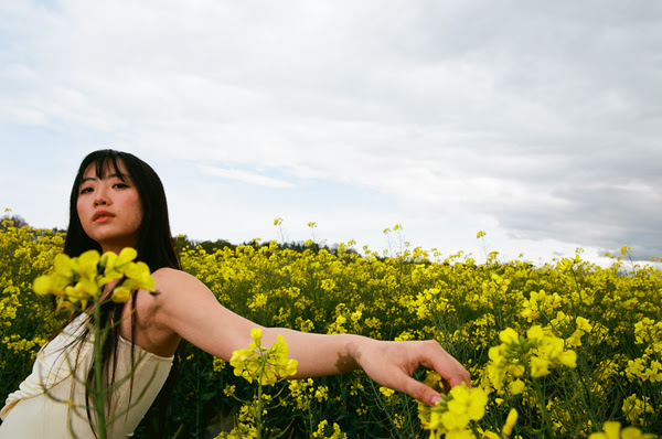 "Starling" By Sarah Kinsley is Northern Transmissions Song of the Day