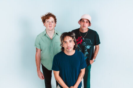 FIDLAR has has shared new single “SAD KIDS” the track is the final single ahead off the band's forthcoming album Surviving The Dream